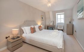 Loft Apartment Central York With Parking